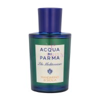 Acqua Di Parma Blu Mediterraneo Mandarino Di Sicilia Eau...