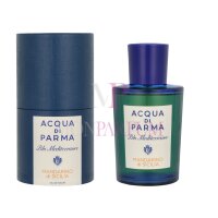 Acqua Di Parma Blu Mediterraneo Mandarino Di Sicilia Eau...