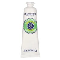 LOccitane Shea Butter Zesty Lime Hand Cream 30ml