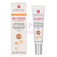 Erborian BB Cream Au Ginseng 5-In-1 Baby Skin Effect SPF20