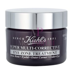 Kiehls Super Multi-Corrective Eye Zone Treatment 28ml