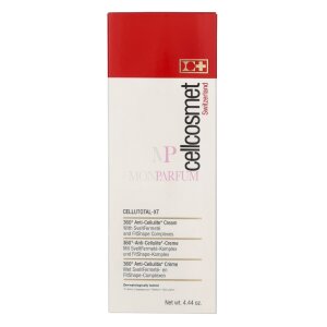 Cellcosmet CelluTotal-XT 125ml