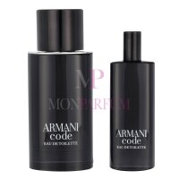 Armani Code Pour Homme Giftset