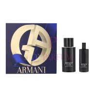 Armani Code Pour Homme Giftset