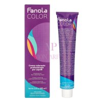 Fanola Hair Color Cream