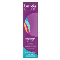 Fanola Hair Color Cream