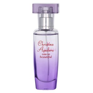 Christina Aguilera Eau So Beautiful Eau de Parfum 15ml