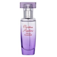 Christina Aguilera Eau So Beautiful Edp Spray