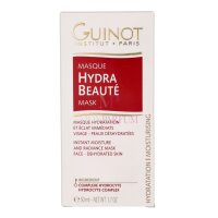 Guinot Hydra Beaute Instant Moisturising & Radiance Mask 50ml