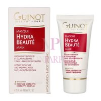 Guinot Hydra Beaute Instant Moisturising & Radiance Mask