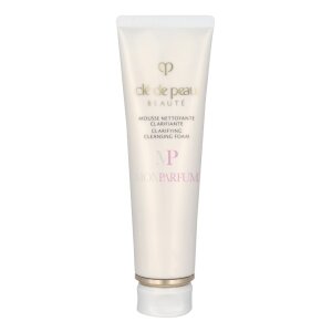 Cle De Peau Clarifying Cleansing Foam