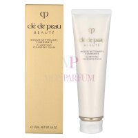 Cle De Peau Clarifying Cleansing Foam