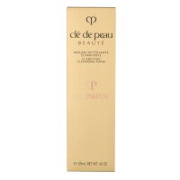 Cle De Peau Clarifying Cleansing Foam