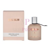 IKKS For A Kiss Edt Spray