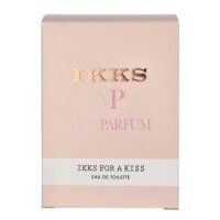 IKKS For A Kiss Edt Spray