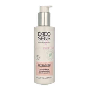 Dado Sens Extroderm Shower Cream 200ml