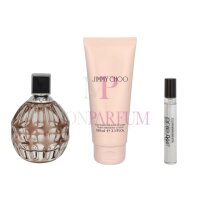 Jimmy Choo Woman Giftset