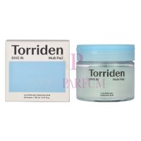 Torriden Dive In Low Molecular Hyaluronic Acid Multi Pad...