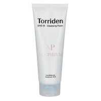 Torriden Dive In Low Molecular Hyaluronic Cleansing Foam