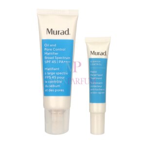 Murad Blemish Value 2024 Set