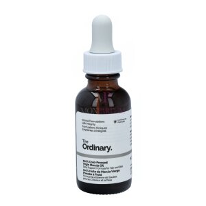 The Ordinary 100% Cold-Pressed Virgin Marula Oil