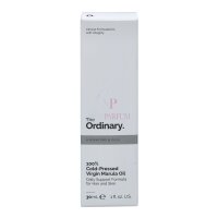 The Ordinary 100% Cold-Pressed Virgin Marula Oil 30ml