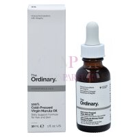 The Ordinary 100% Cold-Pressed Virgin Marula Oil