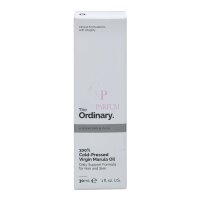 The Ordinary 100% Cold-Pressed Virgin Marula Oil