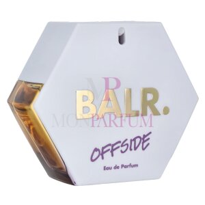 BALR. OFFSIDE FOR WOMEN Limited Edition