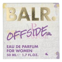 BALR. OFFSIDE FOR WOMEN Limited Edition 50ml