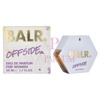 BALR. OFFSIDE FOR WOMEN Limited Edition