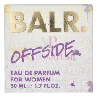 BALR. OFFSIDE FOR WOMEN Limited Edition