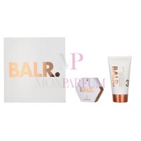 BALR. 3 FOR WOMEN Giftset