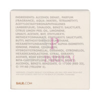 BALR. 3 FOR WOMEN Eau de Parfum 50ml