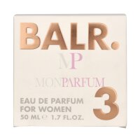 BALR. 3 FOR WOMEN Edp Spray