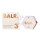 BALR. 3 FOR WOMEN Eau de Parfum 50ml