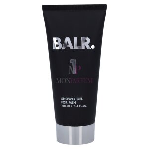 BALR. 1 FOR MEN Shower Gel 100ml