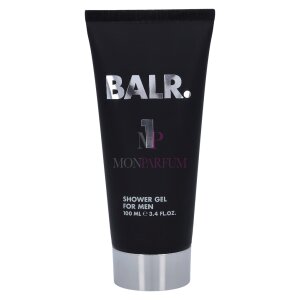 BALR. 1 FOR MEN Shower Gel