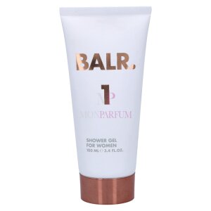 BALR. 1 FOR WOMEN Shower Gel 100ml