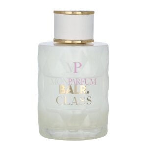 BALR. CLASS FOR WOMEN Eau de Parfum 100ml