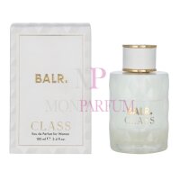 BALR. CLASS FOR WOMEN Eau de Parfum 100ml