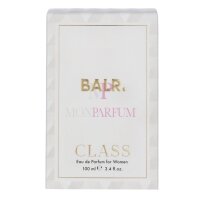BALR. CLASS FOR WOMEN Eau de Parfum 100ml