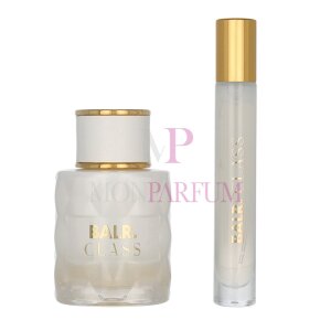 BALR. CLASS FOR WOMEN Geschenkset Eau de Parfum 50ml/Travel Spray 10ml
