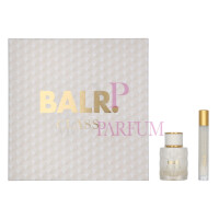 BALR. CLASS FOR WOMEN Geschenkset Eau de Parfum...