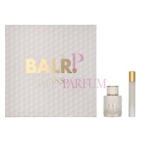 BALR. CLASS FOR WOMEN Giftset