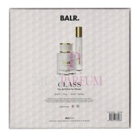 BALR. CLASS FOR WOMEN Giftset