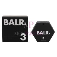 BALR. 3 FOR MEN Eau de Parfum 100ml