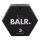 BALR. 3 FOR MEN Eau de Parfum 100ml