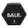 BALR. 3 FOR MEN Edp Spray