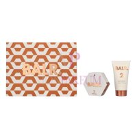 BALR. 2 FOR WOMEN Geschenkset Eau de Parfum 30ml/Body...